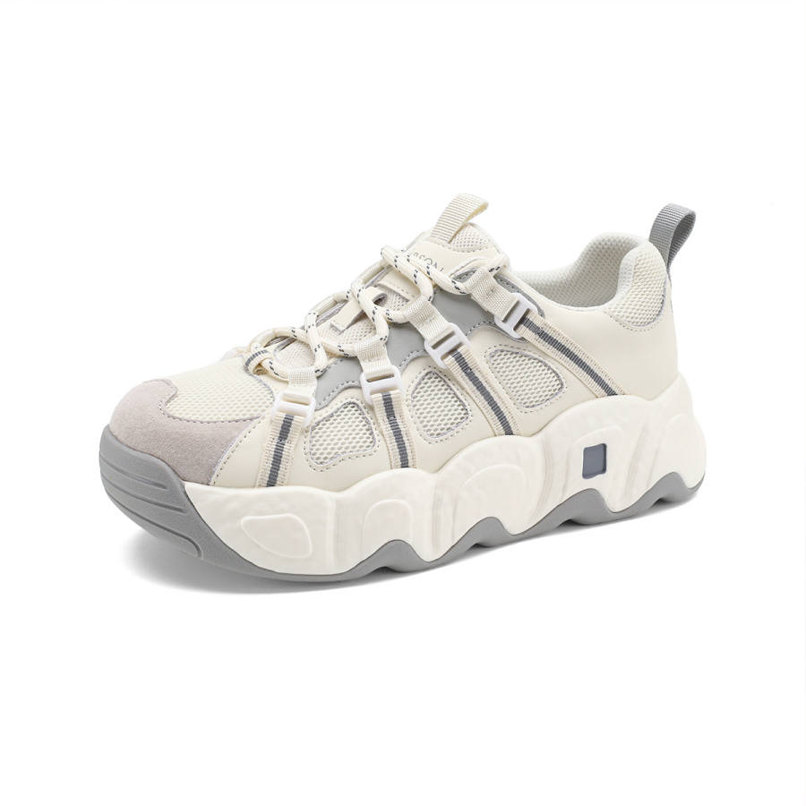 HARSON HARSON Low top Chunky Sneakers Women's
