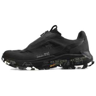 PREMIATA Zip Detailed Slip On Sneakers