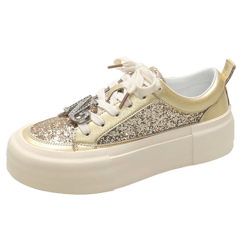 YIYIQIN Low top Skateboard Shoes Women's
