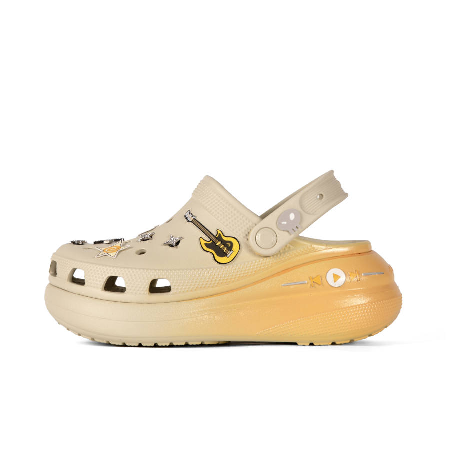 Crocs Crocs Crush Clog EVA Clogs Unisex
