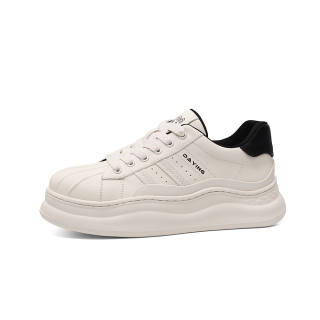 Daying Casual Shoes Men's Low Top