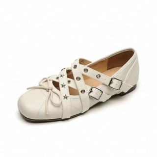 MXGM Microfiber Leather Casual Shoes Women's
