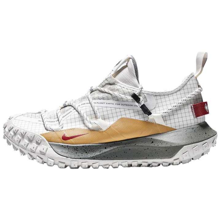 Nike Nike ACG Mountain Fly Trail Running Shoes Men's White