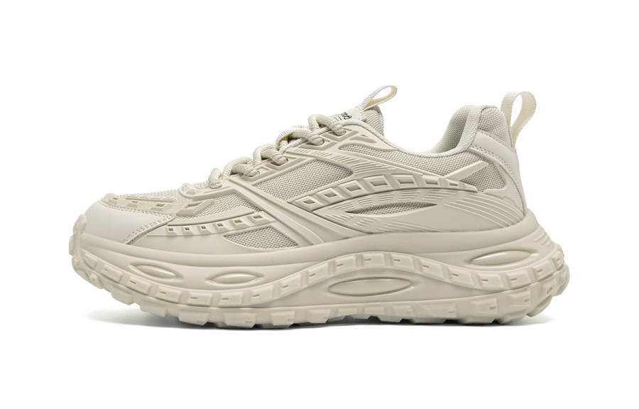 HLA HLA Low top Chunky Sneakers Men's