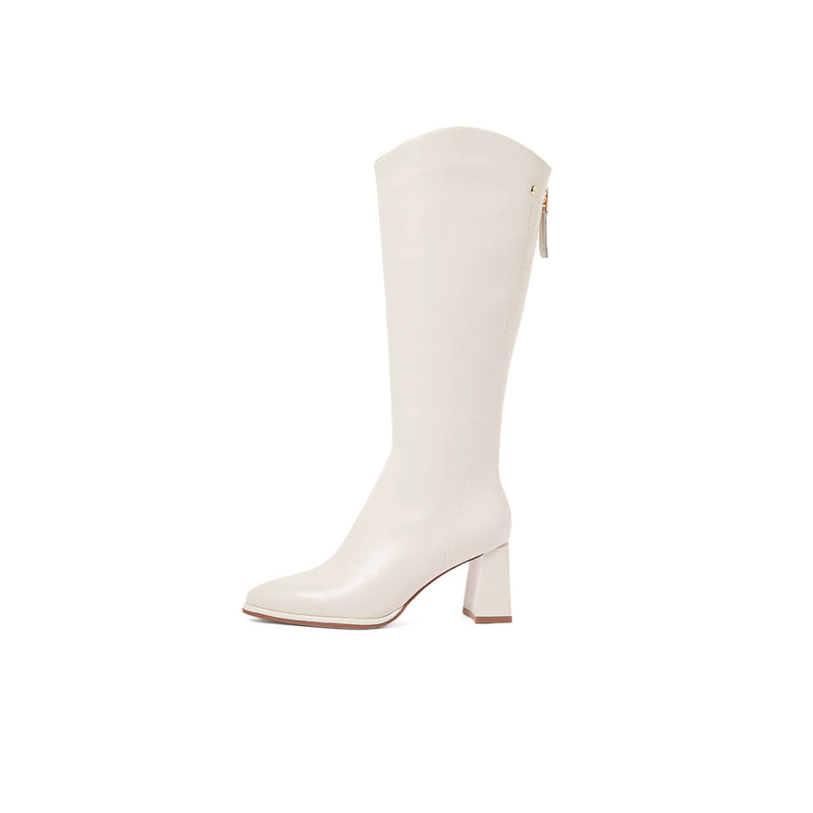COMELY COMELY Knee high Boots 7cm Women's