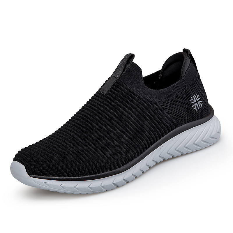 RONGSHI Mesh Low top Casual Shoes Men's