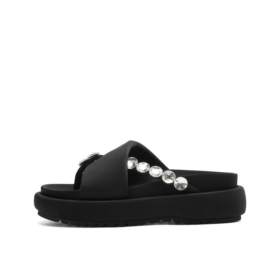 BOERDIQI Abrasion Resistant Abrasion Resistant Flip Flops Women's