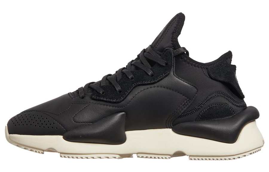 Y-3 Y-3 Kaiwa Y-3 'Black Off White'
