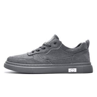 SATCHI SPORT Casual Shoes Men's Low Top Gray