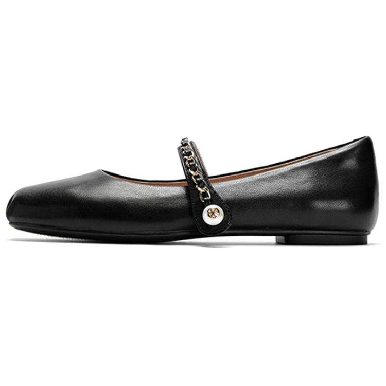 NINE WEST Sheepskin Casual Shoes Women's