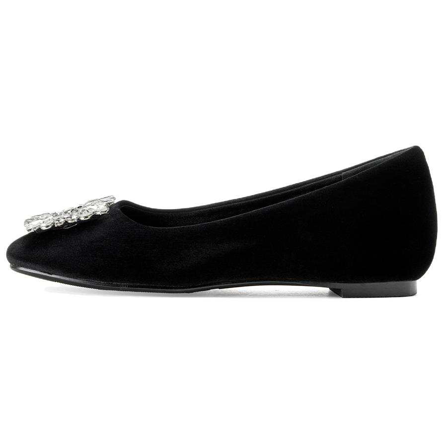 GOLDLION Fabric Casual Shoes Women's