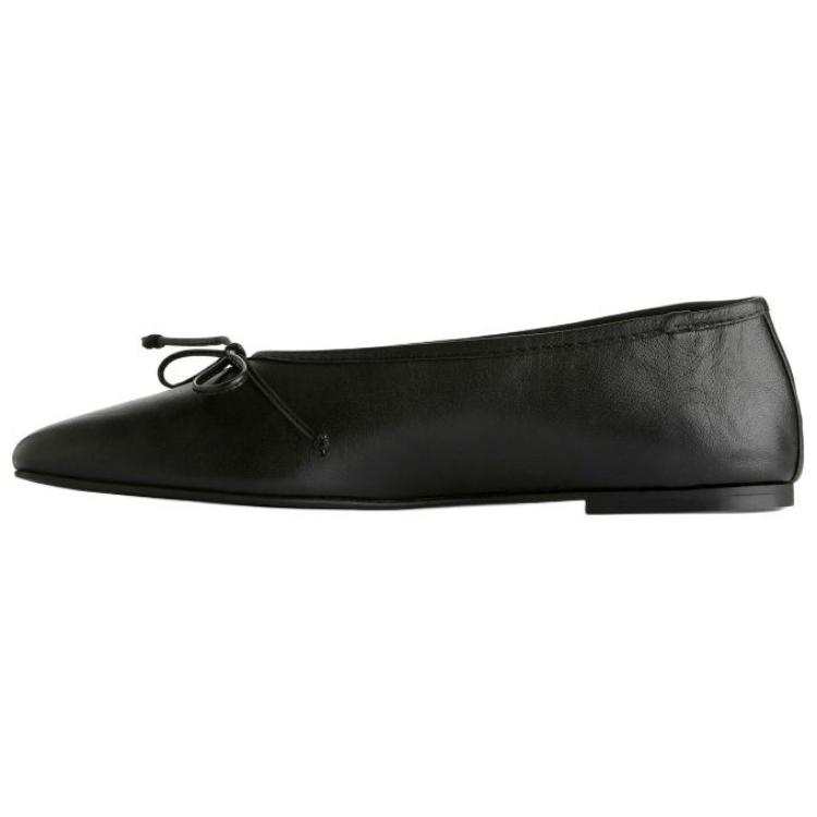 ARKET Casual Shoes Women's Black
