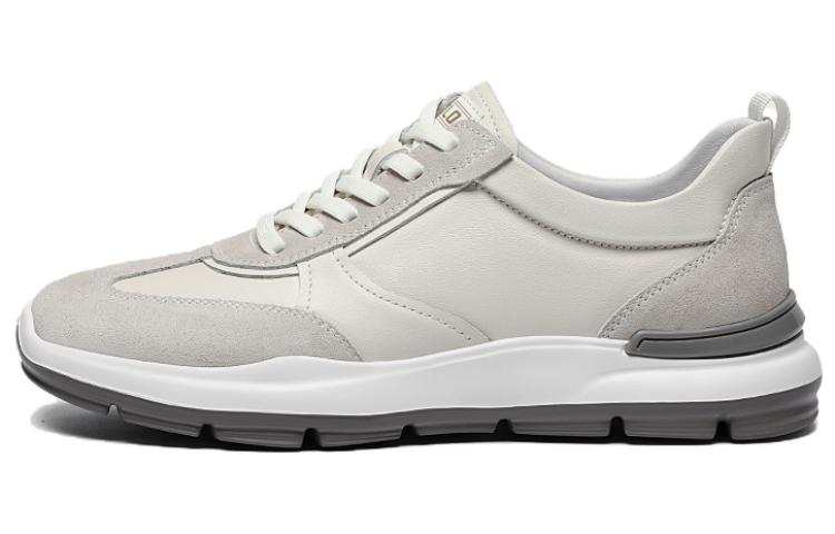 VOLO Low top Casual Shoes Men's
