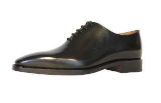 ANTONIO BAREZZI Oxford Shoes Leather Dress Shoes Men's