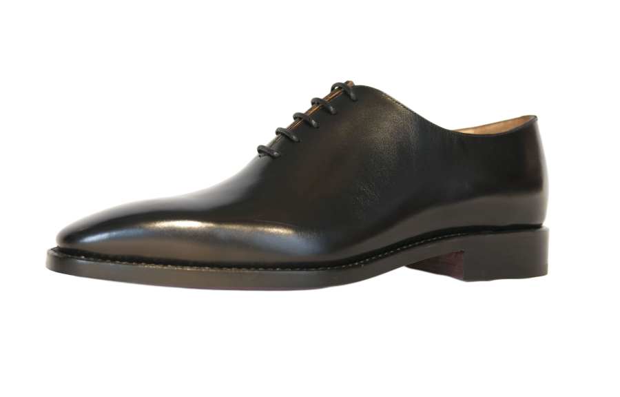 ANTONIO BAREZZI Oxford Shoes Leather Dress Shoes Men's