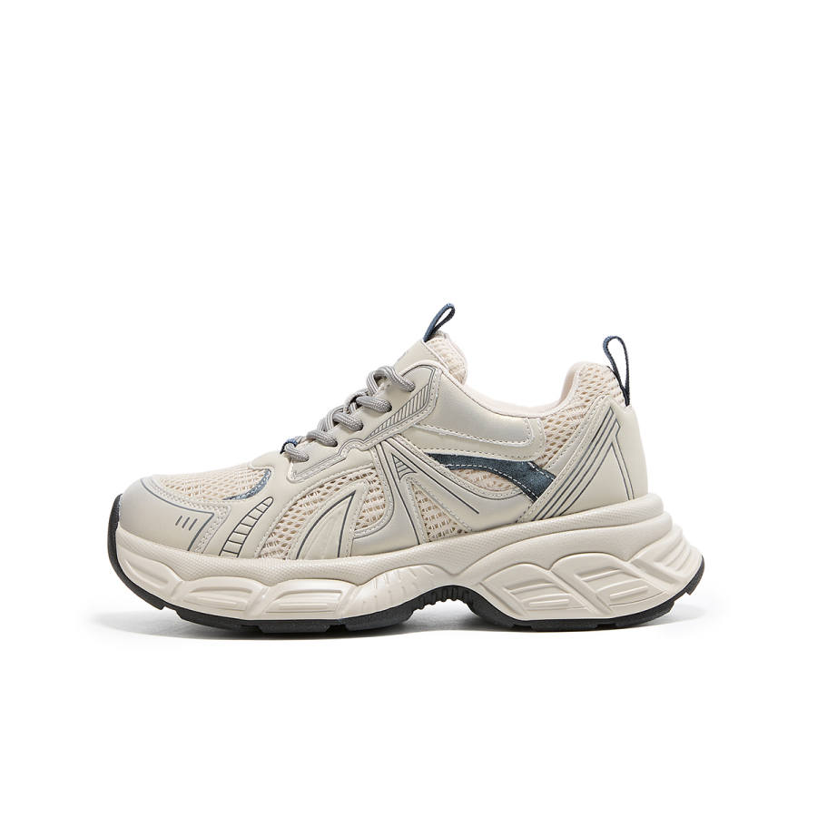 RITAI RITAI Low top Chunky Sneakers Women's