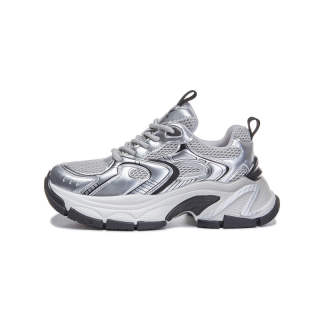 XUANBAHUI Fabric Slip Resistant Abrasion Resistant Breathable Moisture Wicking Lightweight Height Increasing Low top