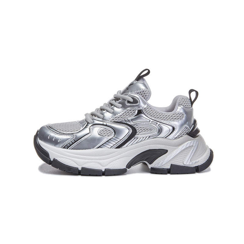 XUANBAHUI Fabric Slip Resistant Abrasion Resistant Breathable Moisture Wicking Lightweight Height Increasing Low top