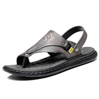 KACHILANG One Strap Sandals Men's