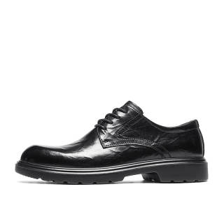 OPP Low top Casual Shoes Men's Black