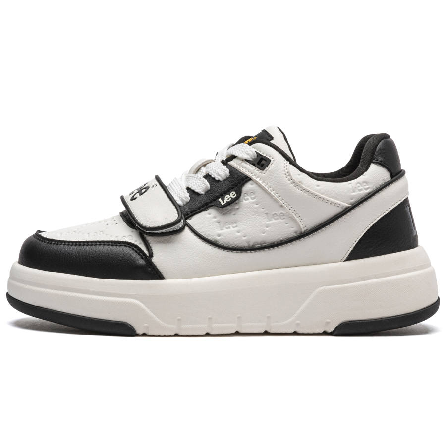 Lee Lee Height Increasing Low top Skateboard Shoes Men's