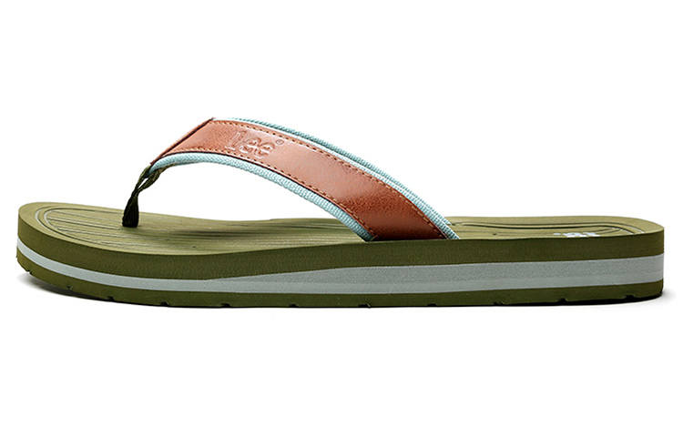 Lee Lee Flip Flops Men's