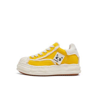 XIONGMAOMUMU Slip Resistant Abrasion Resistant Slip Resistant Abrasion Resistant Low top Skateboard Shoes Unisex