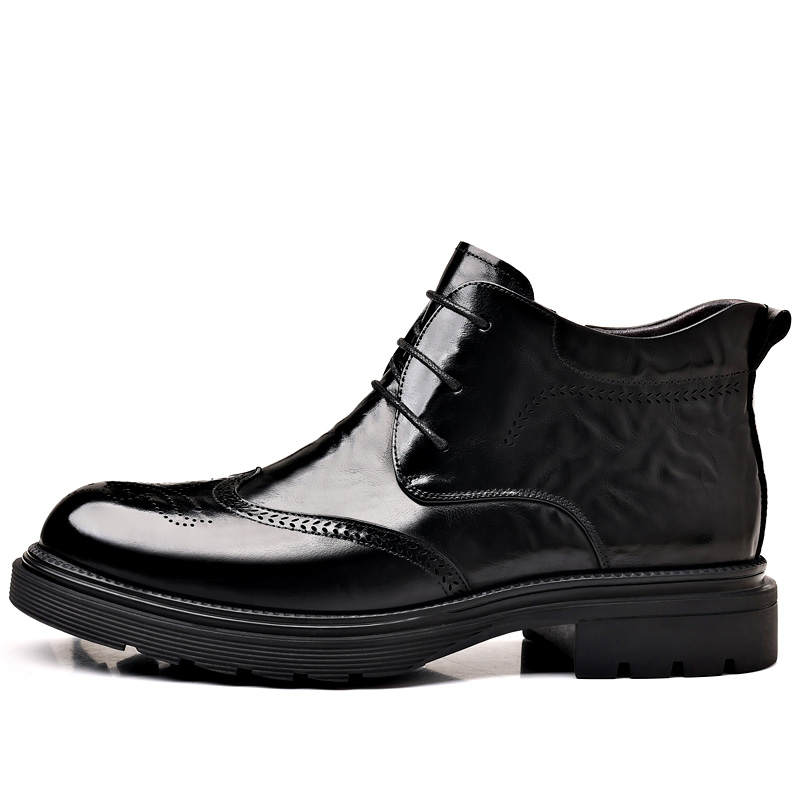 UHK Ankle Boots Men's