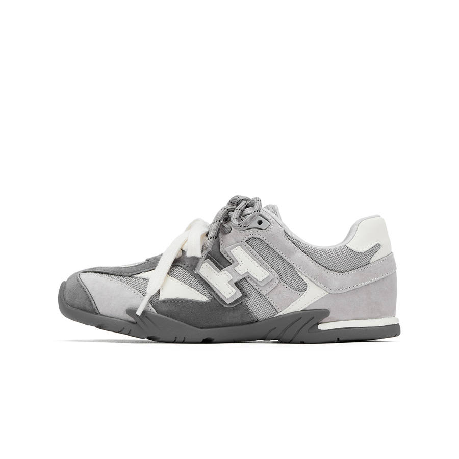 Hotwind Active Urban Collection German Army Trainers Abrasion Resistant Slip Resistant Low top Casual Shoes Women's