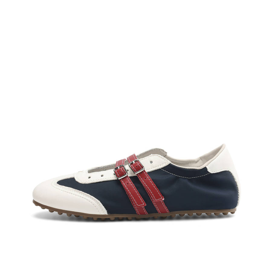 BOERDIQI Casual Shoes Women's Low Top