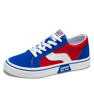 JINMAIWANG Low top Skateboard Shoes Men's