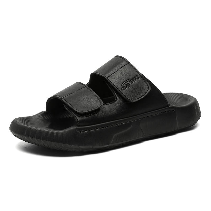 SOBB Abrasion Resistant Abrasion Resistant Slide Slippers Men's