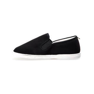 BIANFUMAO Chinese Time Honored Old Beijing Cloth Shoes Lightweight, Breathable, And Slip Resistant