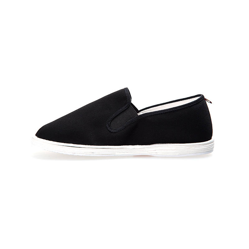 BIANFUMAO Chinese Time Honored Old Beijing Cloth Shoes Lightweight, Breathable, And Slip Resistant