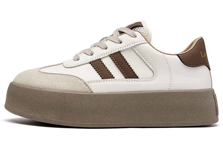 La Chapelle Low top Skateboard Shoes Women's