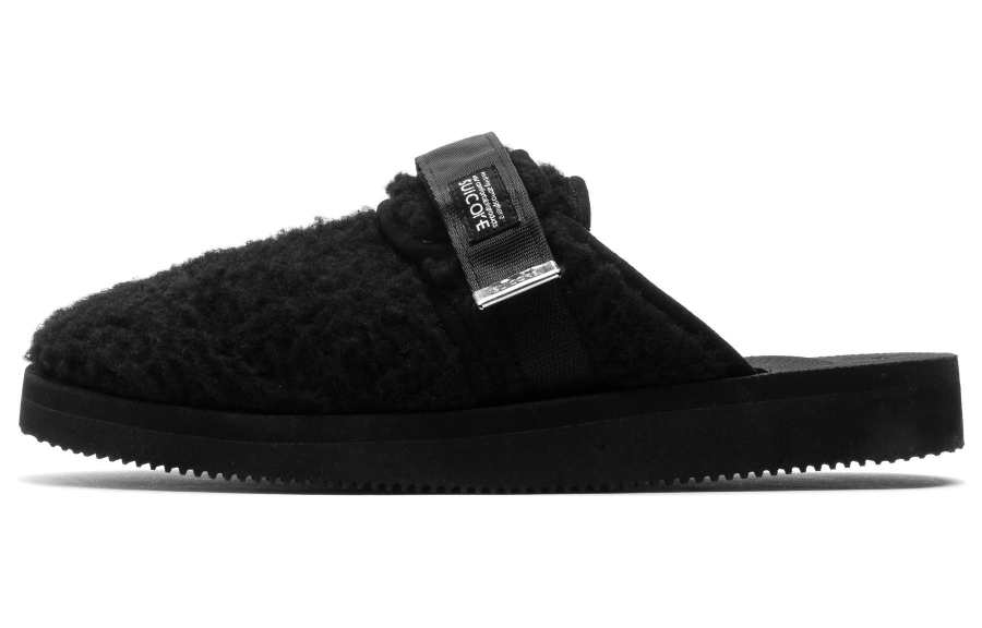 Suicoke Suicoke Zavo Textured Slippers