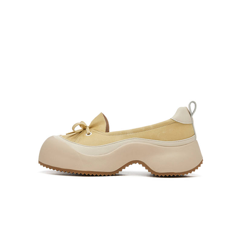 ST&SAT ST&SAT Casual Single Shoes Women's