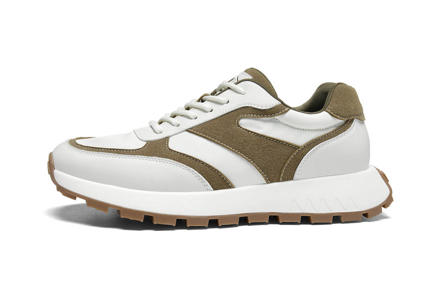 HLA Casual Shoes Men's Low Top