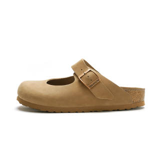 Devo Life Closed Toe Slippers Women's