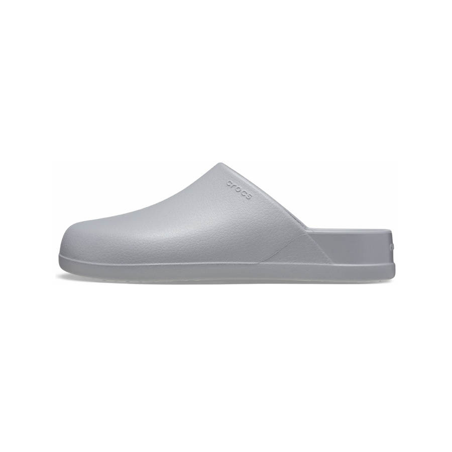 Crocs Crocs EVA Clogs Unisex Light Gray