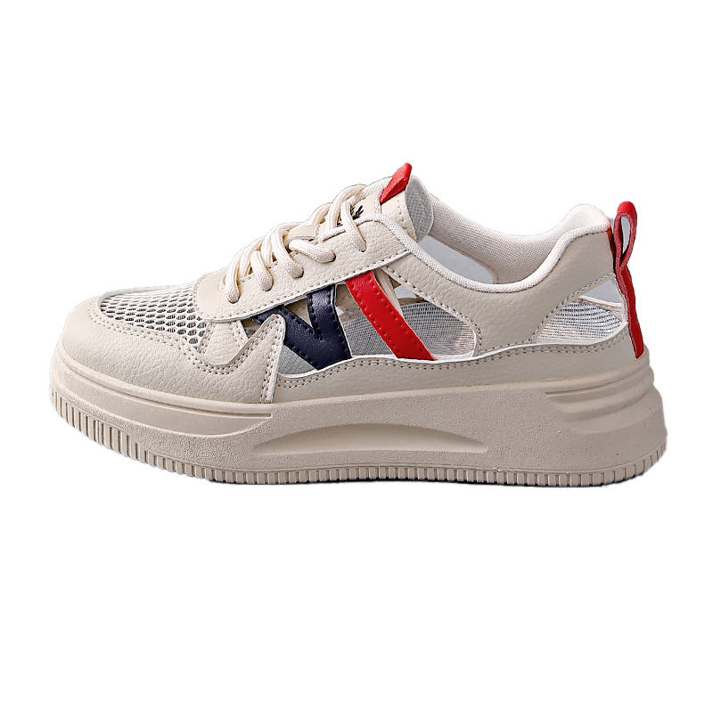 JOHLIN DREAM Fashion Trend Skateboard Shoes Women's
