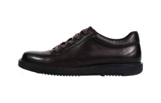 TIMOTHY&CO. Low top Casual Shoes Men's Coffee