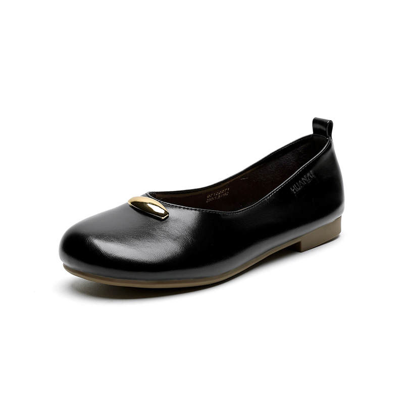 HUANAI Casual Single Shoes Women's