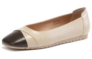 FOND&BERYL Pu Casual Shoes Women's