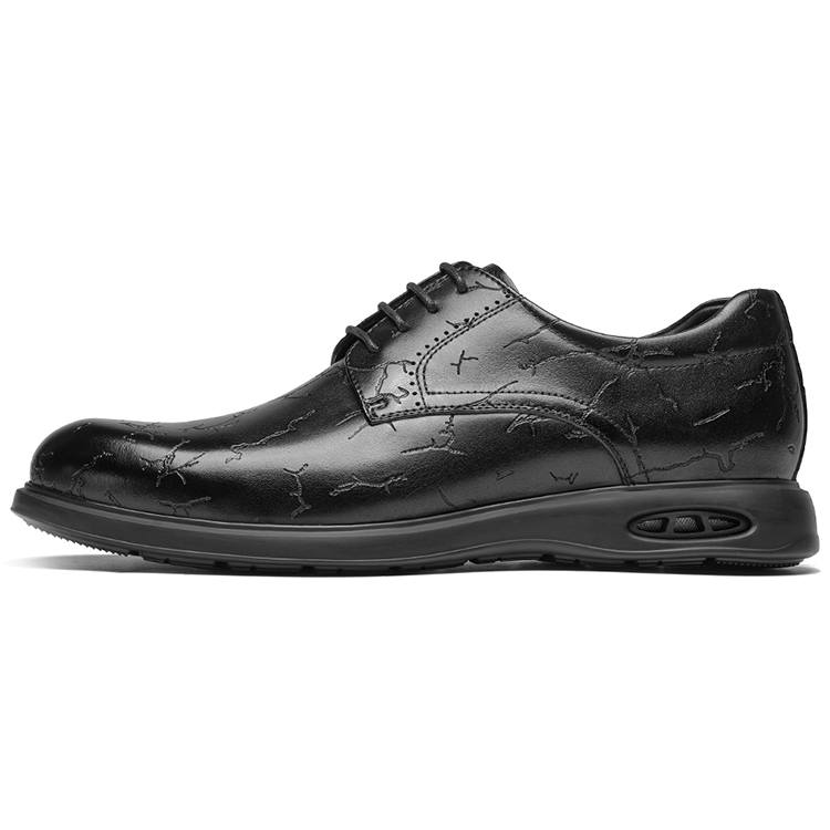 ROBERTA DI CAMERINO Cow Leather Casual Shoes Men's