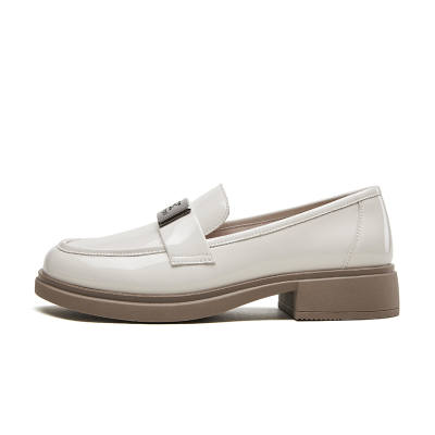 KANGNAI Loafers Women's