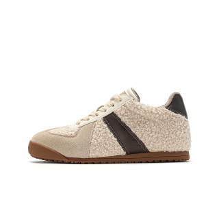 EBLAN Casual Shoes Women's Beige