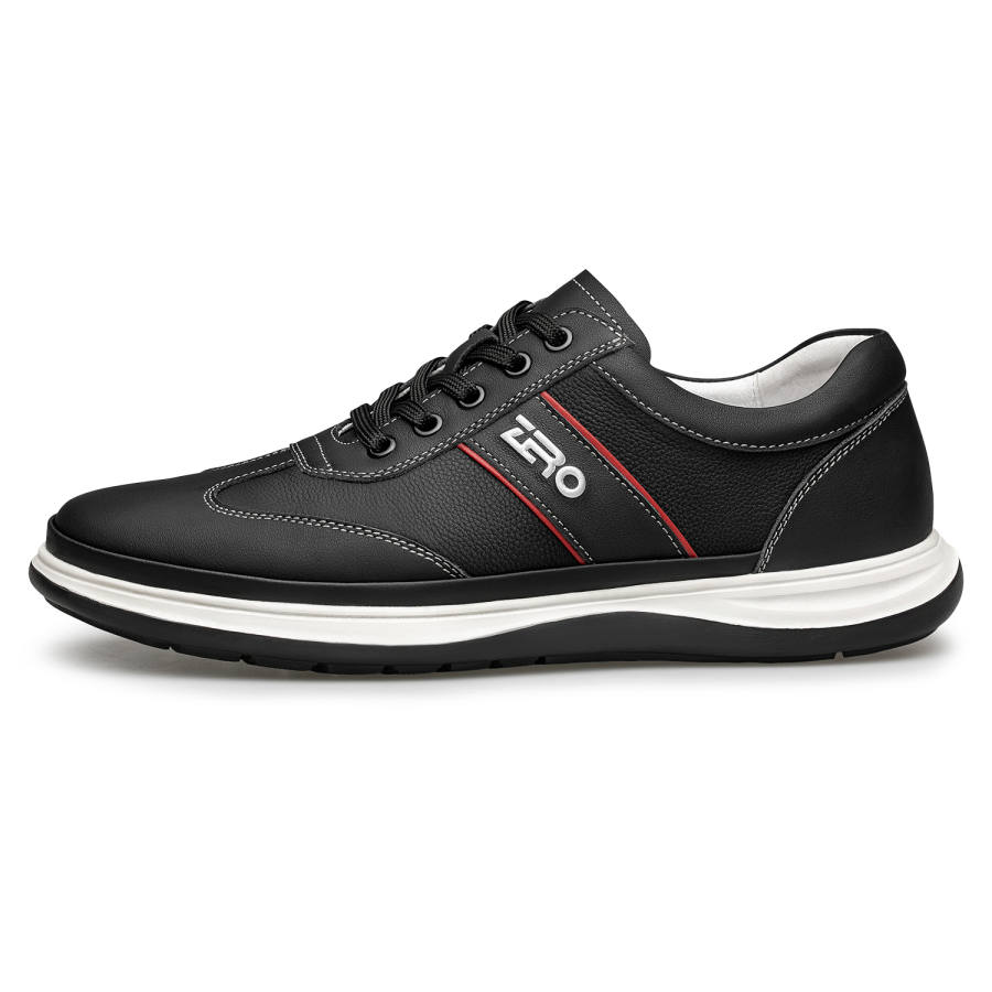 ZRO Casual Shoes Men's Low Top
