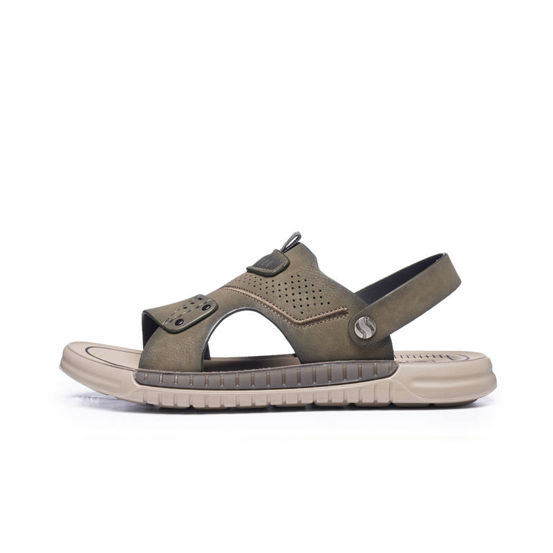 LAORENTOU LAORENTOU Beach Sandals Men's