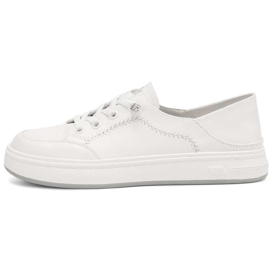 BOERDIQI Height Increasing Lightweight Breathable Height Increasing Lightweight Breathable Low top Skateboard Shoes